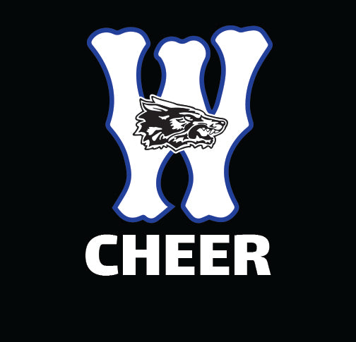 Booster Club Sport Decals
