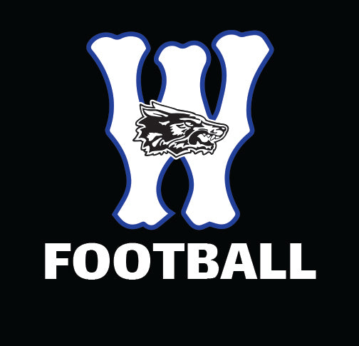 Booster Club Sport Decals