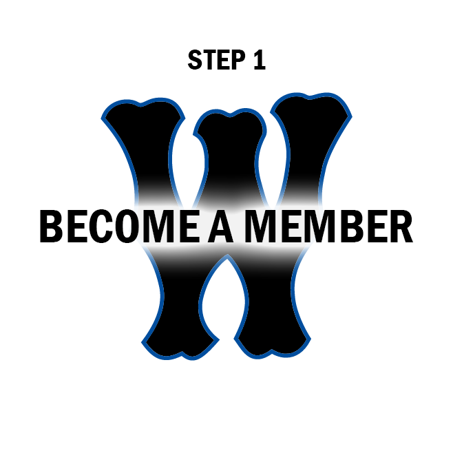 Booster Club Membership