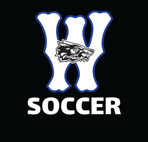 Booster Club Sport Decals