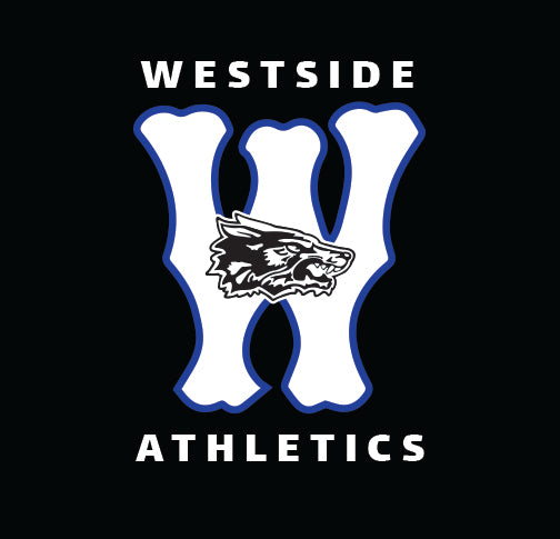 Booster Club Sport Decals
