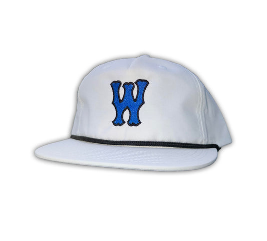Westside Baseball - Snapback Rope Hat